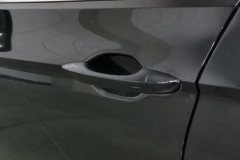 2020 Volkswagen Magotan 2019 2.0T AT 330TSI Luxury China VI #8