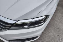 2020 Volkswagen Lavida 2019 1.4T AT 280TSIComfort China VI #5