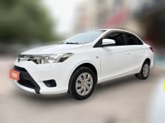 2015 Toyota Vios 2014 1.5 MT ZhizhenEdition #1