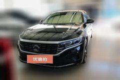 2023 Volkswagen Passat 2023 330TSI AT Elite #2