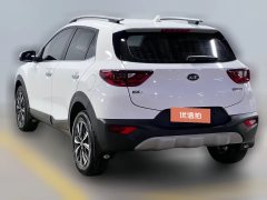 2021 Kia KX1 2021 1.4L AT EnjoySport #7