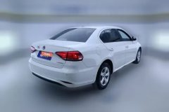 2020 Volkswagen Lavida 2019 1.5 AT set sailFashion China VI #3