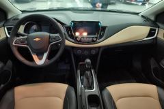 2021 Chevrolet Monza 2020 1.5 AT 320YuechangEdition #12