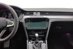 2020 Volkswagen Magotan 2020 2.0T AT 330TSILeading #16