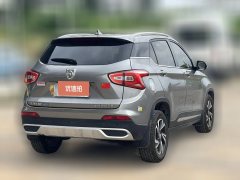 2018 Baojun 510 2017 1.5 AT Luxury #4