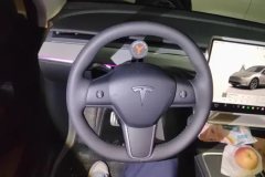 2024 Tesla Model Y 2024 Long Rangeall wheel driveEdition #15
