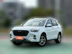 2018 Haval M6 2017 1.5T AT Elite FWD #1