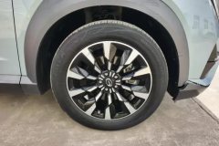 2022 GAC Trumpchi Trumpchi Yingku 2022 2.0ATK AT GeminiProEdition #6