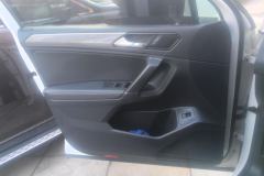 2021 Volkswagen Tiguan L 2021 2.0T AT 330TSI R-LineEnjoy moreEditionFWD #7