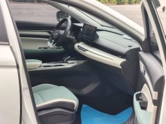 2023 Geely Auto Emgrand L Hi.P 2022 1.5TD-DHT Pro AT 100KM Super Rui #9