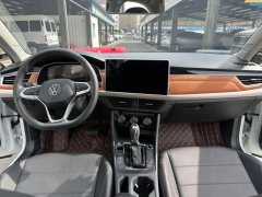 2024 Volkswagen Bora Sedan 2024 1.4T AT 280TSI DSGComfortableEdition #5