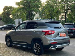 2017 Baojun 510 2017 1.5 AT Luxury #6