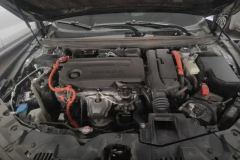 2024 Honda Accord New Energy 2023 2.0L AT e:PHEV Premium #10
