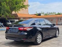 2020 Toyota Camry 2019 2.0 AT GLuxury China VI #6