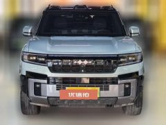2024 Fangchengbao Bao8 2025 ZhiyongFlagship 7Seat #2
