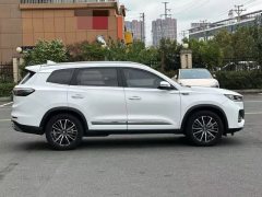 2022 Chery Tiggo 8 Plus 2022 1.6T AT 290TGDI DCTPrideEdition+ #4