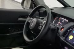 2024 Honda Fit Hatchback 2023 1.5L AT CVTtide runEdition #23