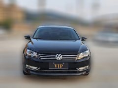 2016 Volkswagen Passat 2015 1.8T AT HonorDSGEdition #2