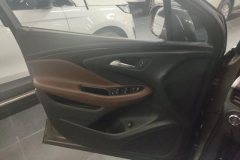 2017 Buick Envision Plus 2017 2.0T AT 28TElite 4WD #7