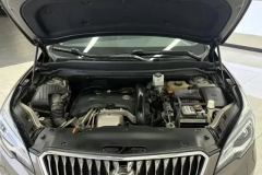 2017 Buick Envision Plus 2017 2.0T AT 28TElite 4WD #10