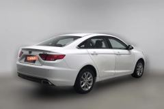 2017 Geely Auto Emgrand GL 2017 1.8 MT Elite #2