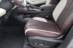 2022 Geely Auto Xingyue L 2021 2.0TD AT DCT EVO2WDSmart Premium #21