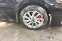2023 Toyota Camry 2023 2.0G AT Luxury #6