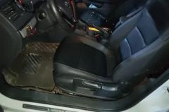 2018 Volkswagen Sagitar 2018 180TSI DSGEnjoyEdition #9