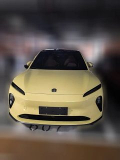2023 NIO ET5 2022 100kWh #2