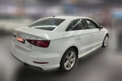 2019 Audi A3 Sedan 2019 1.4T AT 35TFSIFashion China VI #3