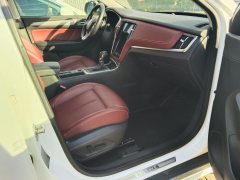 2017 Roewe RX5 2016 2.0T AT 30TConnectednetSmart Premium4WD #4