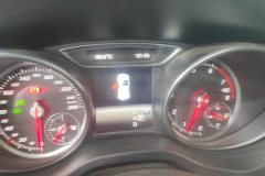 2019 Mercedes-Benz GLA-Class 2019 1.6T AT GLA200FashionFWD #13