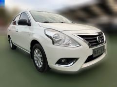 2017 Nissan Sunny 2015 1.5 AT XELargedivisionEdition #3