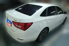 2017 Buick Excelle GT Sedan 2017 1.5 AT 15NLuxury #3