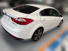 2018 Kia K3 2016 1.6 AT Premium #7