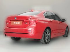 2018 BMW 1 Series 2018 1.5T AT 118iSport #4