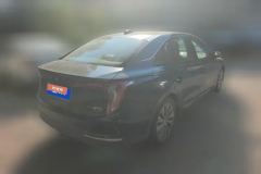 2024 Hongqi E-QM5 2024 560km PLUS #3