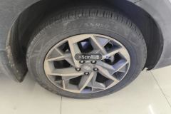Right Front Wheel Hub