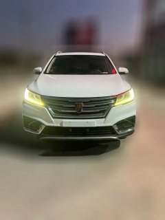 2018 Roewe RX3 2018 1.6 AT ConnectednetSmart #2