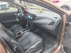2018 Chevrolet Cavalier 2019 1.5 AT 320HappyEdition #8