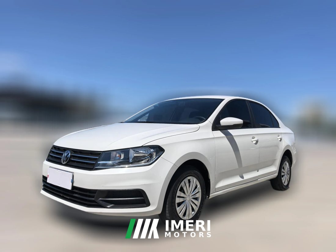 2022 Volkswagen Santana 2021 1.5 MT Fashion