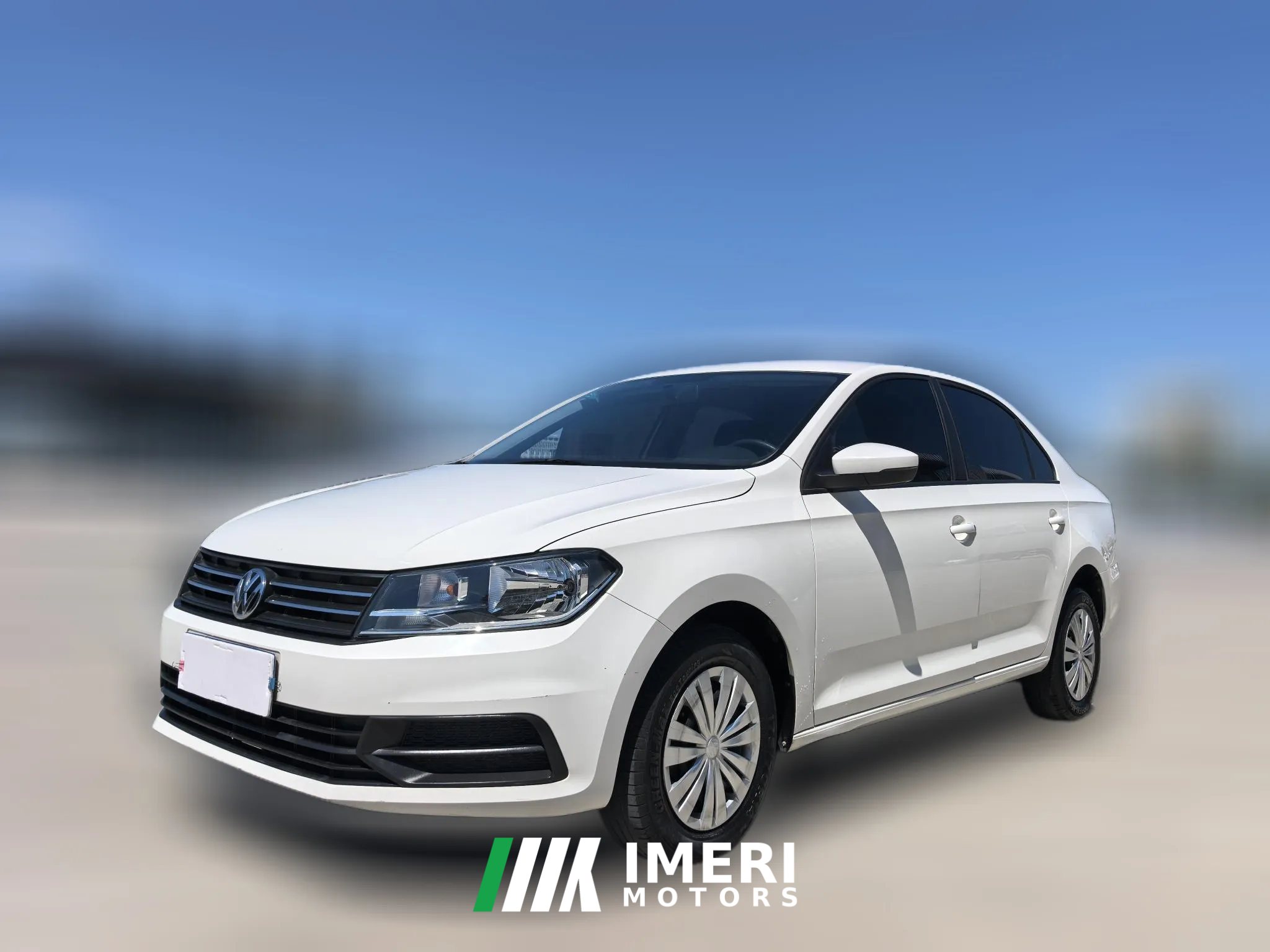 2022 Volkswagen Santana 2021 1.5 MT Fashion