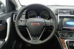 2015 Haval H6 2015 1.5T MT SportElite FWD #15