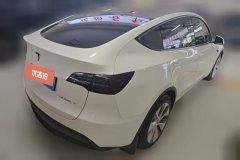2023 Tesla Model Y 2022 Facelift rear wheel driveEdition #3