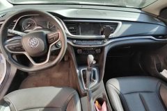2021 Buick Excelle GT Sedan 2021 1.5 AT modelElite Facelift #12