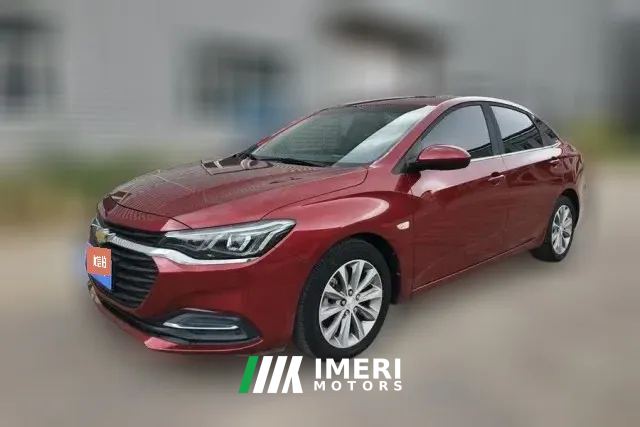 2023 Chevrolet Monza 2022 1.5L AT 320 ATJoySunroofEdition