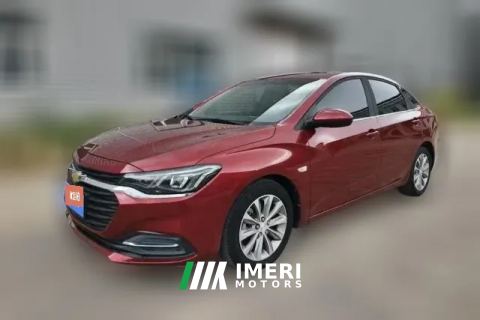 2023 Chevrolet Monza 2022 1.5L AT 320 ATJoySunroofEdition