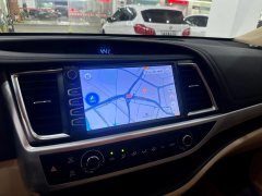 2021 Toyota Highlander 2021 2.0T AT Elite7Seat 4WD #12