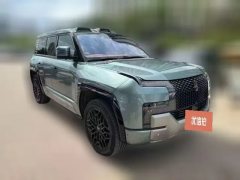 2024 Yangwang U8 2023 Luxury #3