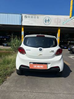 2022 Chang'an Benben E-Star 2021 China civilEdition happyEdition LFP（31.95kWh） #13
